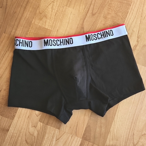 🆕️ Moschino boxer brief - Picture 2 of 9